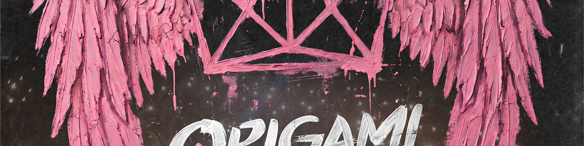 24.09 - ORIGAMI - Новосибирск