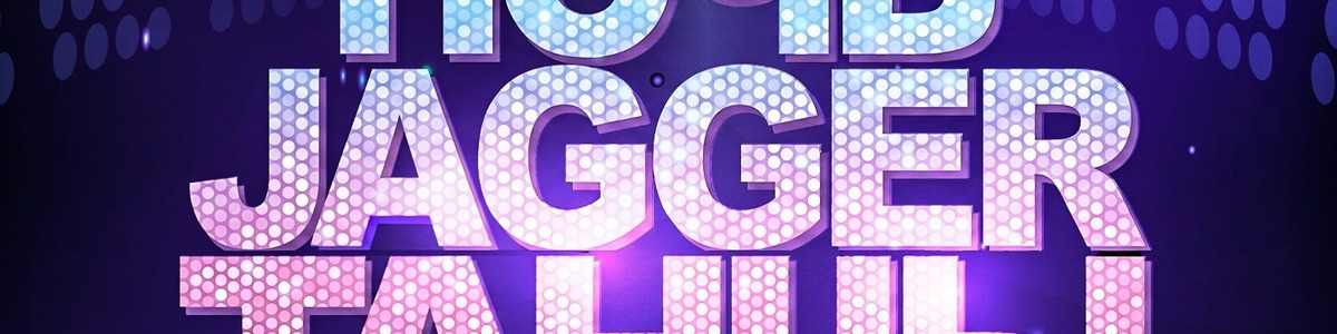 НОЧЬ. JAGGER. ТАНЦЫ с кавер-группой Tower band. Jagger…