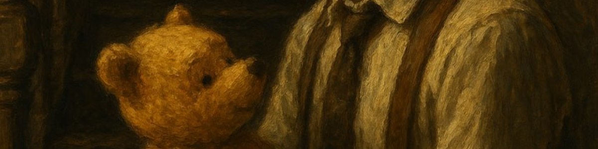 Винни Пух: по следам Слонопотама 4+