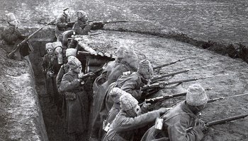 Музей Первой мировой войны