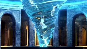 3-D мюзикл «Джульетта и Ромео»