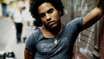 Концерт Lenny Kravitz