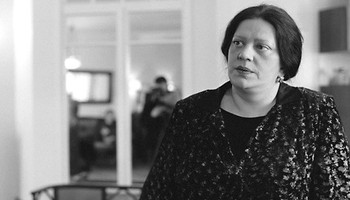 Открытая дискуссия с Татьяной Толстой «Война, изменившая мир: революция и Первая мировая»