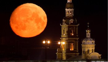 День открытой астрономии