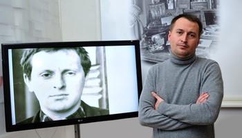 Николай Солодников/ «Диалоги»