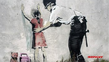 Banksy