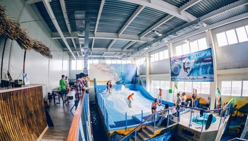 Surf Club
