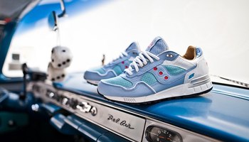 MINT store