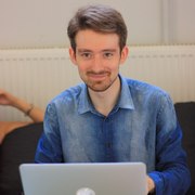 Евгений Трифонов, журналист, корреспондент проекта Apparat