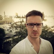 Николай Горелый, организатор Geek Picnic