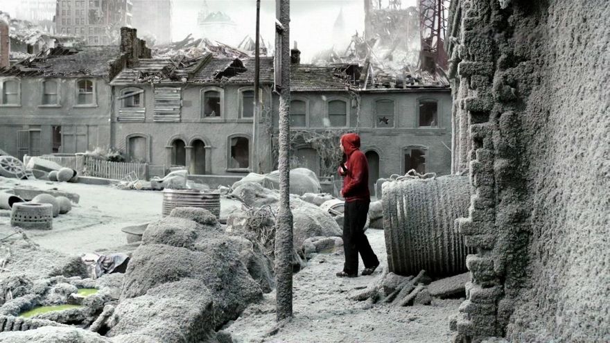 что посмотреть комедия фантастика