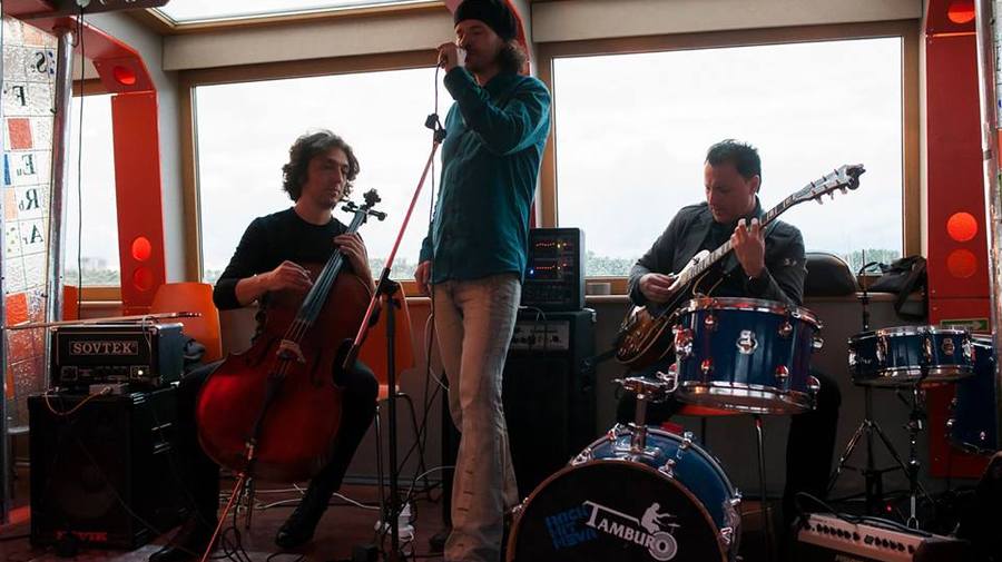 River Jam Ochestra