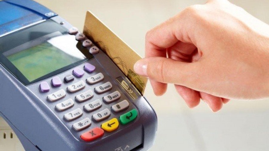 Жетоны в петербургском метро можно будет купить по банковским картам