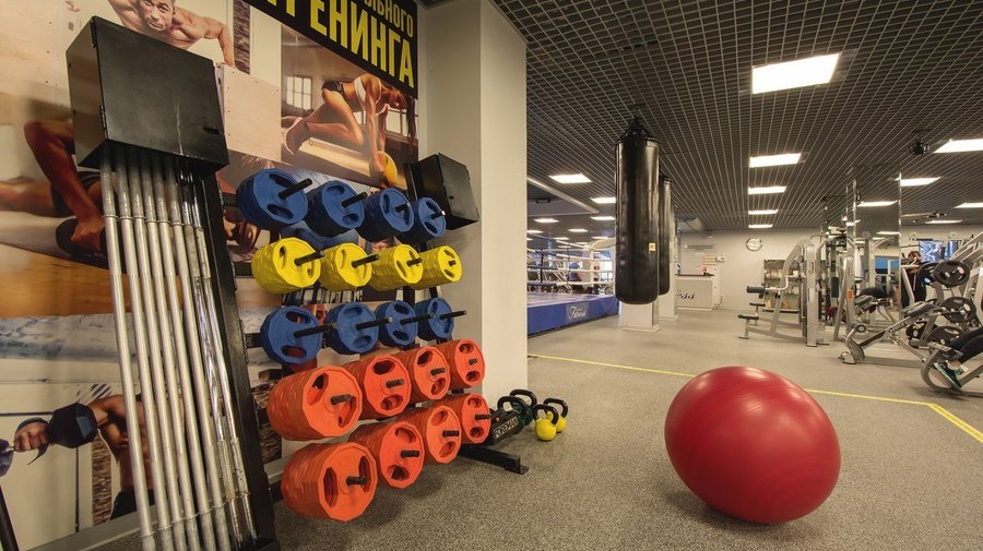 Летняя распродажа абонементов проходит в фитнес-клубе FitFashion Ginza Fitness