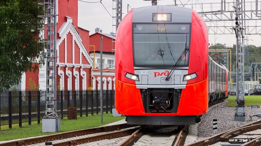 «Ласточку» с экскурсионным вагоном запустят в Выборг в выходные 