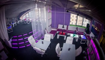 The OFFICE Nargilia