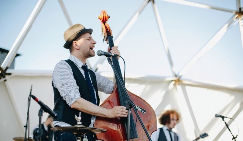 Концерт Billy’s Band