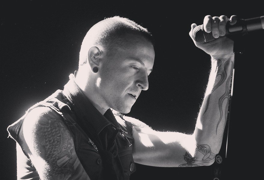 Умер солист Linkin Park Честер Беннингтон