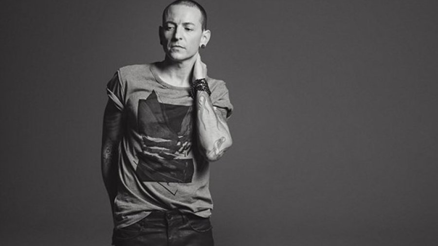 Петербургские фанаты группы Linkin Park проведут акцию памяти Честера Беннингтона