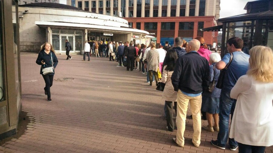 Проезд в метро может подорожать до 50 рублей 