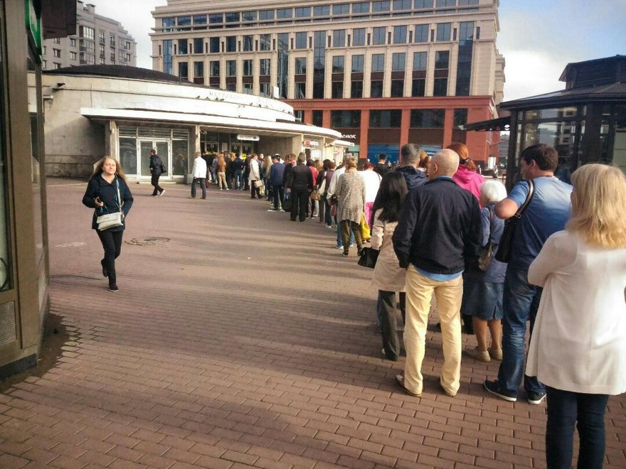 Проезд в метро может подорожать до 50 рублей