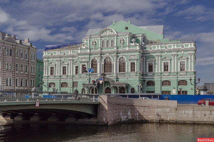 БДТ продаст абонементы на спектакли со скидкой