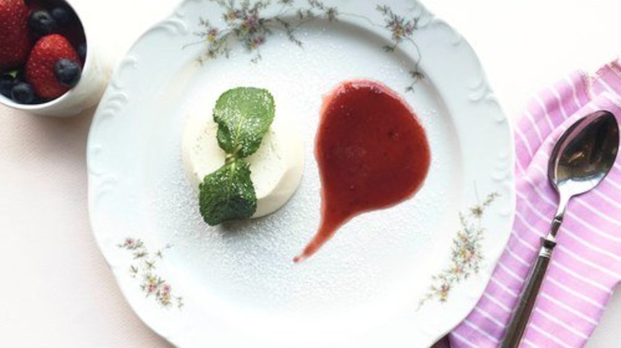 Mozzarella Bar