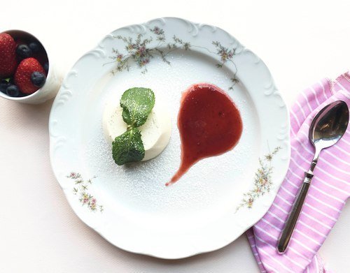 Mozzarella Bar