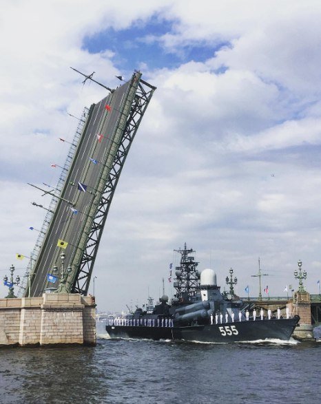 Мосты