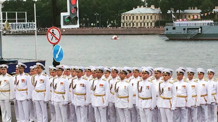 Улицы