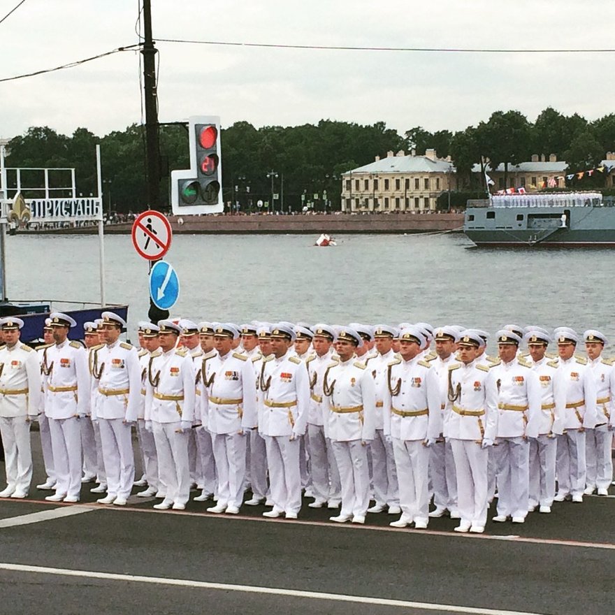 Улицы