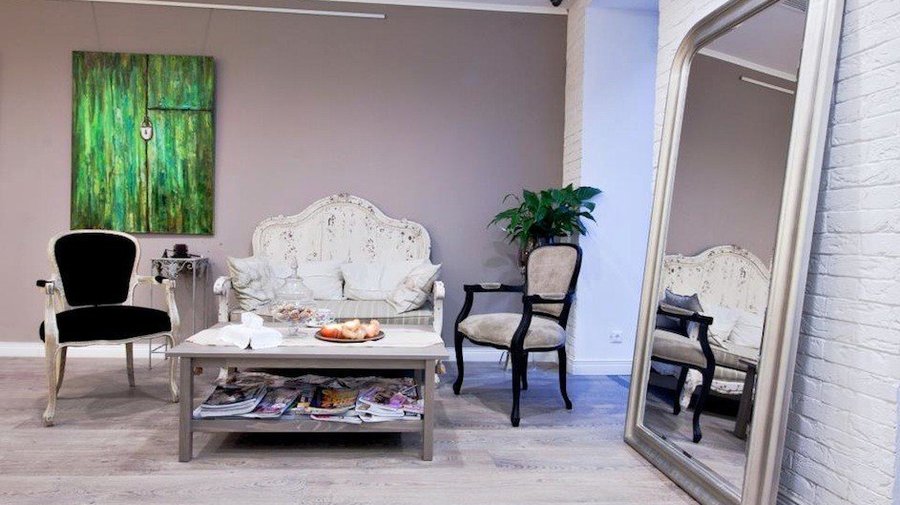 Fen Dry Bar