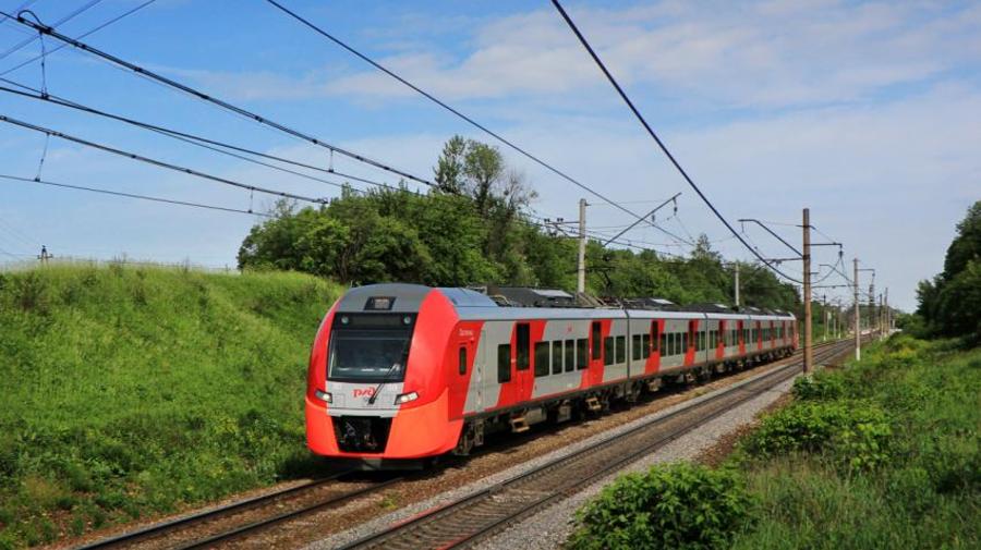 «Ласточка» свяжет Петербург с Сертолово