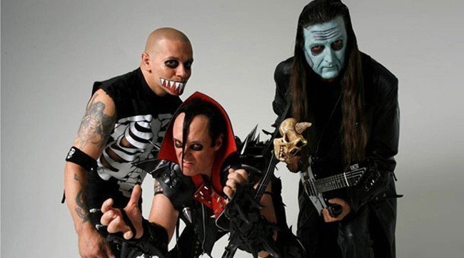 13. The Misfits