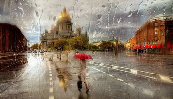 11 музеев недалеко от метро, которые можно посетить, когда идёт дождь 