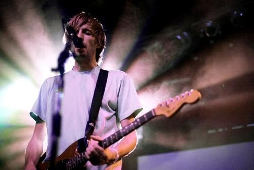 1. Cut Copy