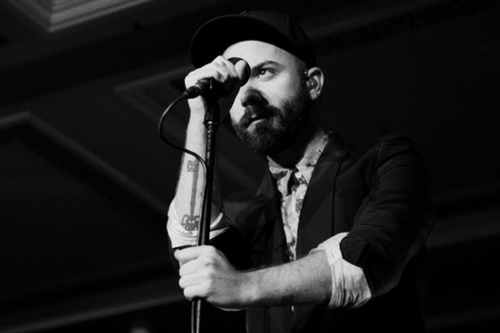 3. Woodkid