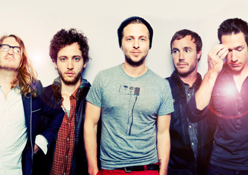 2. One Republic