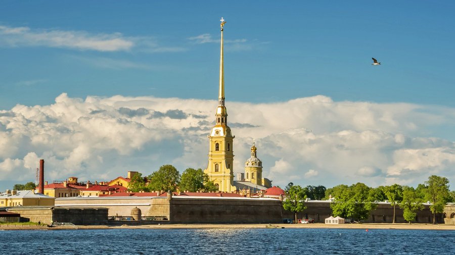 4 популярных отеля в Петроградском районе с приемлемыми ценами