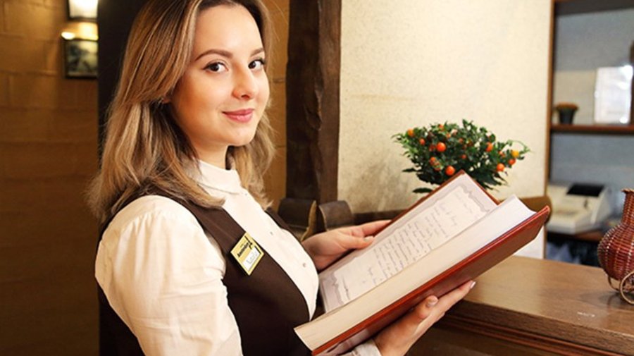 Отель «Амстердам»