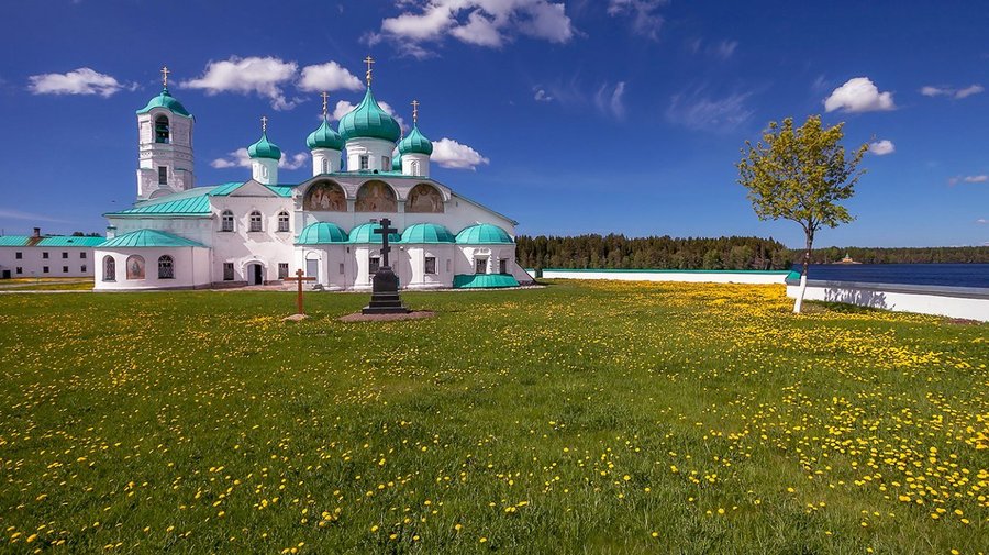 День 1