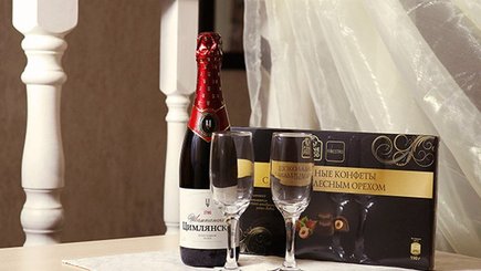 Номера для молодоженов в отеле «Привилегия» на специальных условиях — фото 4
