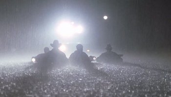 7 фильмов с бесконечным дождём