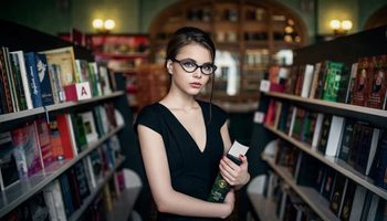 Топ-15 самых популярных книг в России
