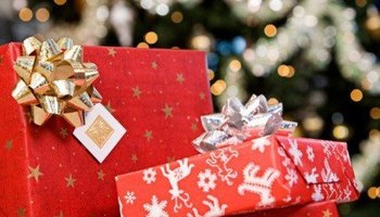 30 мест, где найти оригинальные подарки к Новому году