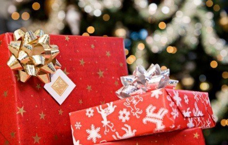 30 мест, где найти оригинальные подарки к Новому году