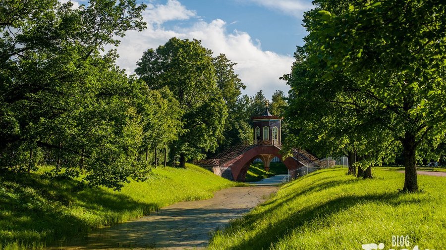Крестовый мост