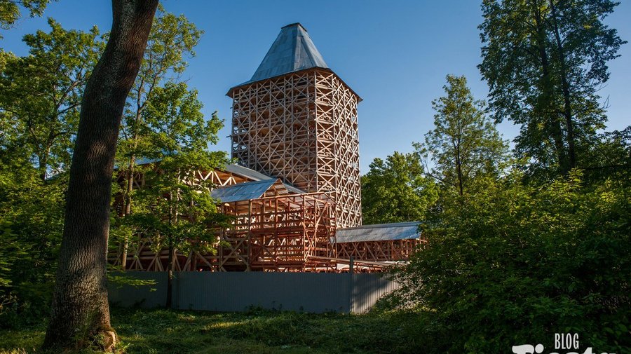 Шапель