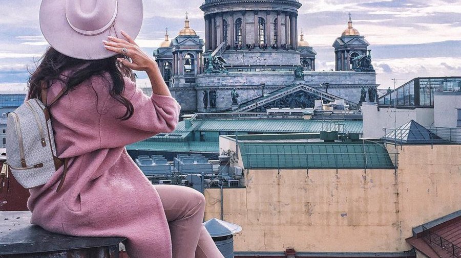 Петербург обогнал Москву в мировом рейтинге лучших городов для жизни 