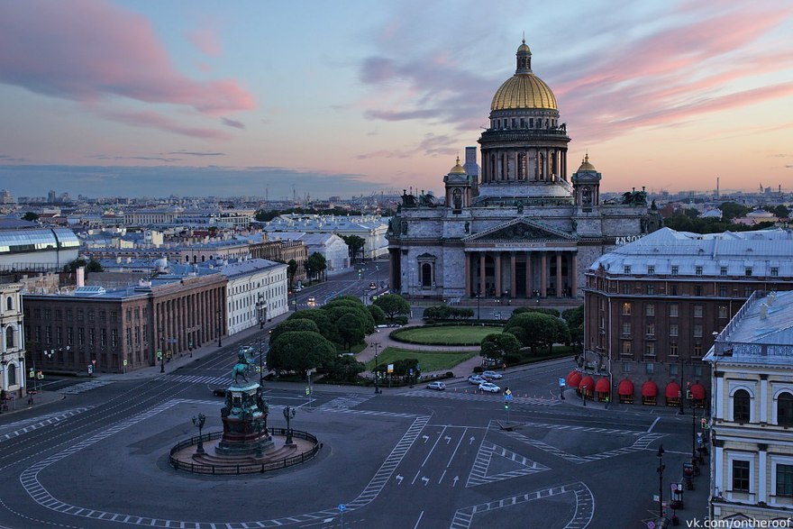 Лучшие Виды Петербурга Фото